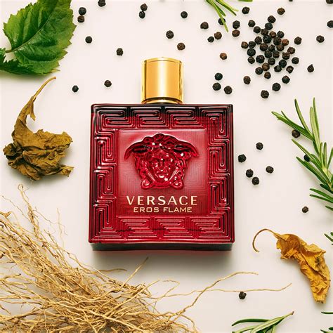 versace eros flame bundle|Versace Eros Flame on sale.